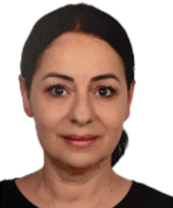 ÖĞRETİM GÖREVLİSİ AYŞE ARZU DEMİR