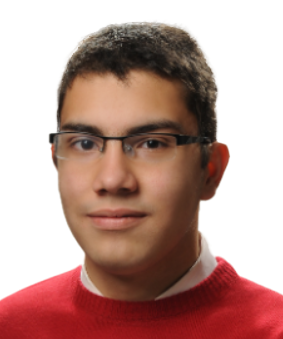 ARAŞTIRMA GÖREVLİSİ ÜMİT ÖZKAN