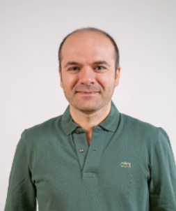 DOKTOR ÖĞRETİM ÜYESİ HÜSEYİN TEZCAN