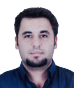 ARAŞTIRMA GÖREVLİSİ ALAADDİN MASUM DEMİR