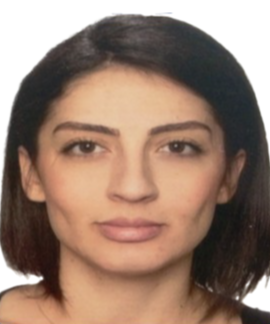 ÖĞRETİM GÖREVLİSİ DİDEM SEDA GÜLTEKİN