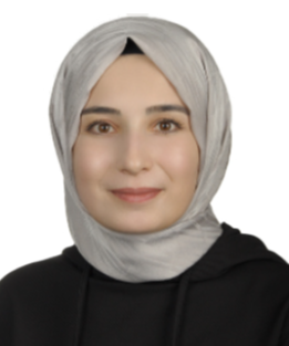 ARAŞTIRMA GÖREVLİSİ FATMA ÇİFTÇİ