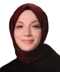 ARAŞTIRMA GÖREVLİSİ ELİF ELDENİZ DEMİRCİOĞLU
