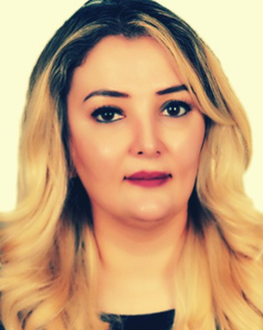 PROFESÖR AYŞE ELİÜŞÜK BÜLBÜL