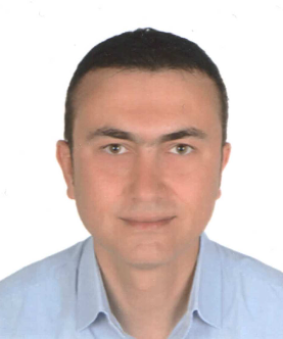 PROFESÖR HALUK ÖZPARLAK