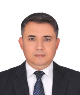 ÖĞRETİM GÖREVLİSİ VEYSEL FIRAT