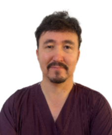 ARAŞTIRMA GÖREVLİSİ İKRAM KERİMOĞLU