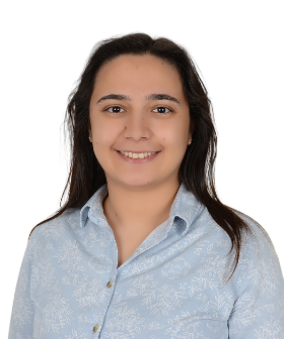 ARAŞTIRMA GÖREVLİSİ TUĞBA ÖZTÜRK