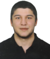 ARAŞTIRMA GÖREVLİSİ MUSTAFA AKKUŞ