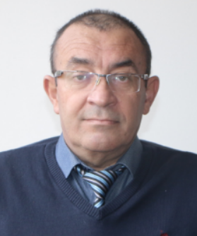 DOKTOR ÖĞRETİM ÜYESİ ATİLLA GÜLEÇ