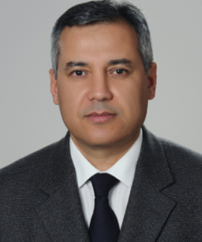 PROFESÖR CEVDET ŞEKER