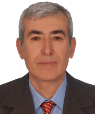 Prof. Dr. DAVUT ATEŞ