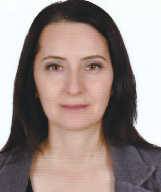 Dr. Öğr. Üyesi DEMET SEZER