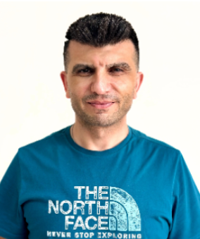 Prof. Dr. DENİZ ULUKUŞ
