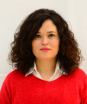 Öğr. Gör. DERYA ÇELİK