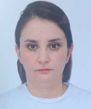 DİLARA ÖRGÜL