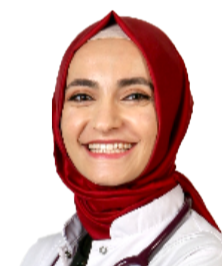 ARAŞTIRMA GÖREVLİSİ ASLI ŞERİFE ŞENEL ADEM