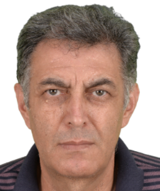 MUSTAFA BOZTOPRAKLI
