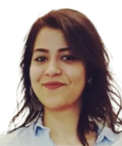 ARAŞTIRMA GÖREVLİSİ SEZİN DOĞAN