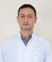 Doç. Dr. AHMET ÇİZMECİOĞLU