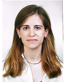 ARAŞTIRMA GÖREVLİSİ ELİF ÖZEL