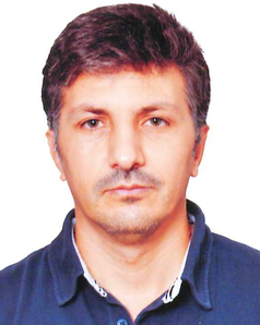 DOÇENT MURAT AKSAN