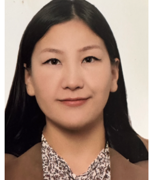 NURİZA ZAMIRBEKOVA ERDOĞAN