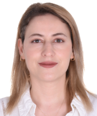 ARAŞTIRMA GÖREVLİSİ AYŞE MELİKE KARA