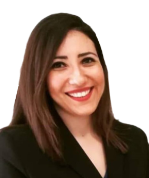 Dr. Öğr. Üyesi DUYGU ERDEM AKGÜN