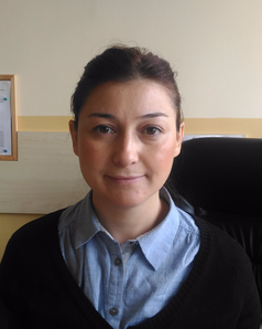 Öğr. Gör. DUYGU İLKHAN SÖYLEMEZ
