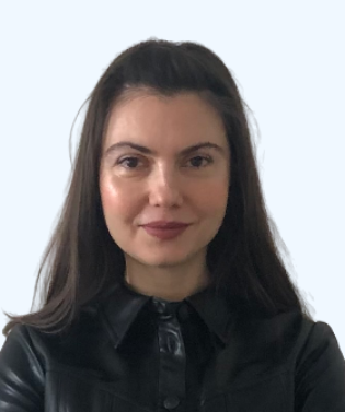 Dr. Öğr. Üyesi DUYGU ÖZLÜK