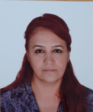EDA BAYRAKCI