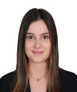 İLKNUR AKSOY ÇEKCEOĞLU