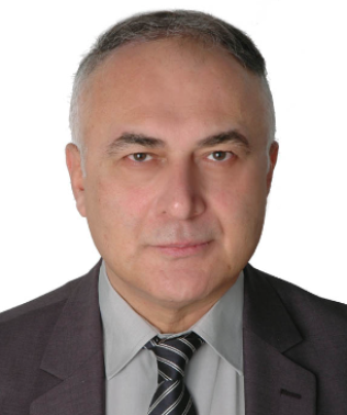 AHMET GÖGERCİN