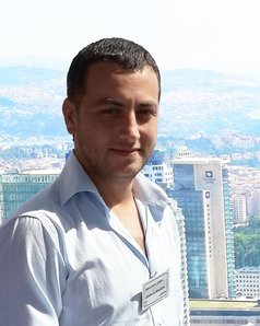 ABDULKADİR SADAY