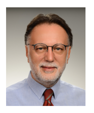 Prof. Dr. ERTAN ÖZENSEL