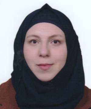 Öğr. Gör. FATEMA ABBOUD