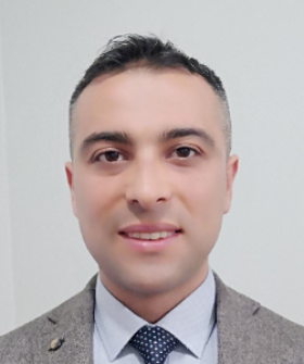 Dr. Öğr. Üyesi FATİH AYNACI