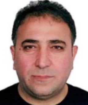 Dr. Öğr. Üyesi FATİH DURMAZ