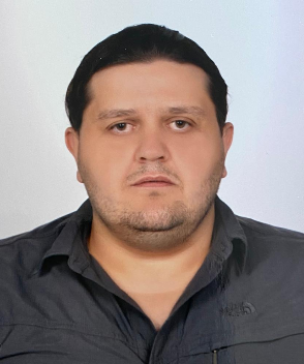 FATİH ÖZCAN