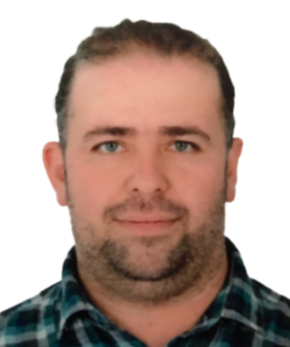 Dr. Öğr. Üyesi FATİH İBRAHİM KURŞUNMADEN