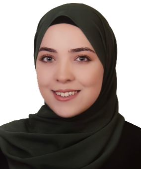 ARAŞTIRMA GÖREVLİSİ WISAL ALI MUSTAFA AL KILANI