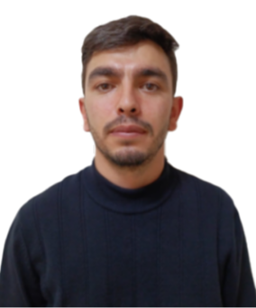 ARAŞTIRMA GÖREVLİSİ VUKAR JEIRANOVI