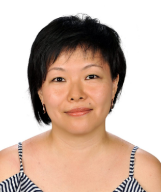 ÖĞRETİM GÖREVLİSİ OLGA TEN