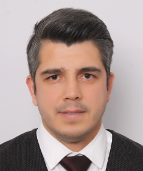 FATİH NUMAN KÜÇÜKBALLI