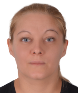 ÖĞRETİM GÖREVLİSİ IANA KAMELBAEVA