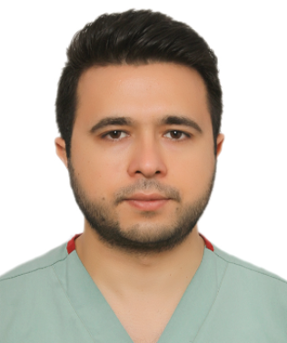 ARAŞTIRMA GÖREVLİSİ RASHAD MIRZAYEV