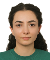 ARAŞTIRMA GÖREVLİSİ SADAGAT GULUZADE