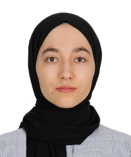 ARAŞTIRMA GÖREVLİSİ SHABNAM SHAHAB