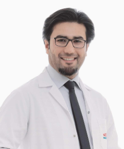 ARAŞTIRMA GÖREVLİSİ MOHAMMAD MASOOD HABIBI